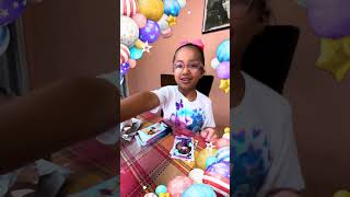 Topps Disney chrome bday box