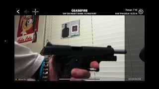 VNSH laser strike system | Set-up, Testing and Review