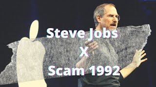 Apple Sell Dreams Not Products Steve Jobs Tamim