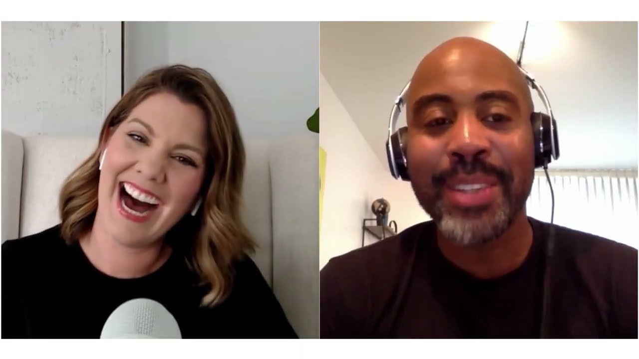 BJ the Dreamer Gets Intentional