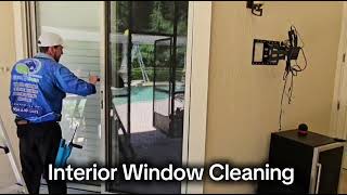 Window cleaning & pressure washing for Fernandina Beach Florida screenshot 4