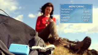 Klimasense Video
