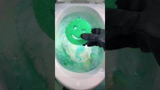 Green Toilet Overload  pt.2/4!