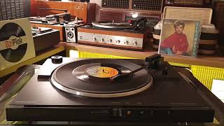 Zeki Müren İnleyen Nağmeler Plak Kayıt