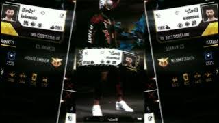 PRESET FF 😼 DJ POKEMON API KANE TREND TIK TOK
