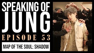 Murray Stein, Ph.D. | 'Shadow' by BTS | Speaking of Jung #53