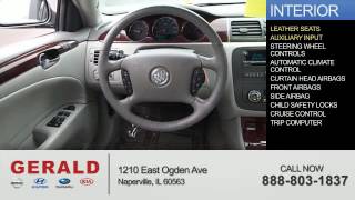 2007 Buick Lucerne 312816A - Naperville IL