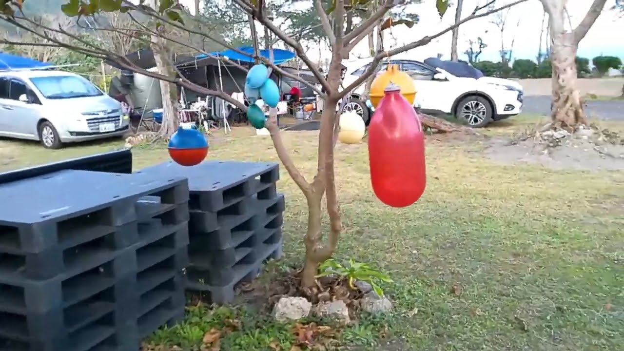 2026.1.14日旭海瑪娜露營區.車床天地棧點