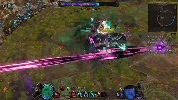 Last Epoch 1.3 | Mana Stacking Flay Lich | Aberroth League Start