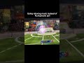 Use it relaxing music instead of Phonk/funk pt:1 #rl #rlgold #rlclips #rocketleagueclips #abyss