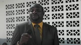 Election du bureau executif de la Dynamo F C de Douala Par Vincent kamto.avi