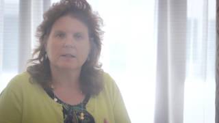 Capacity Building as an Interim Executive - Joan McBride - Interim Development Director