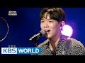 Kevin oh  i love even your sorrow       immortal songs 2  20170930