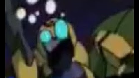 Transformers Animated without context