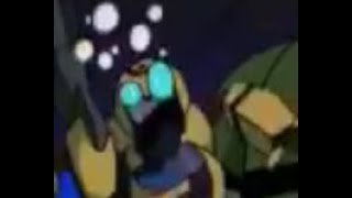 Transformers Animated without context