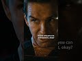 Even for Homelander, this one was brutal | The Boys