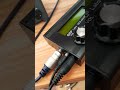 Saturday Morning QRP