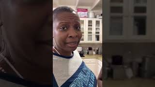 Grubbing In Jamaica With Chef Stephanie