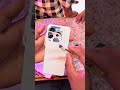 Converting Android into Iphone 😍 #viral #trending #shorts