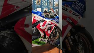 Gsx R1000R
