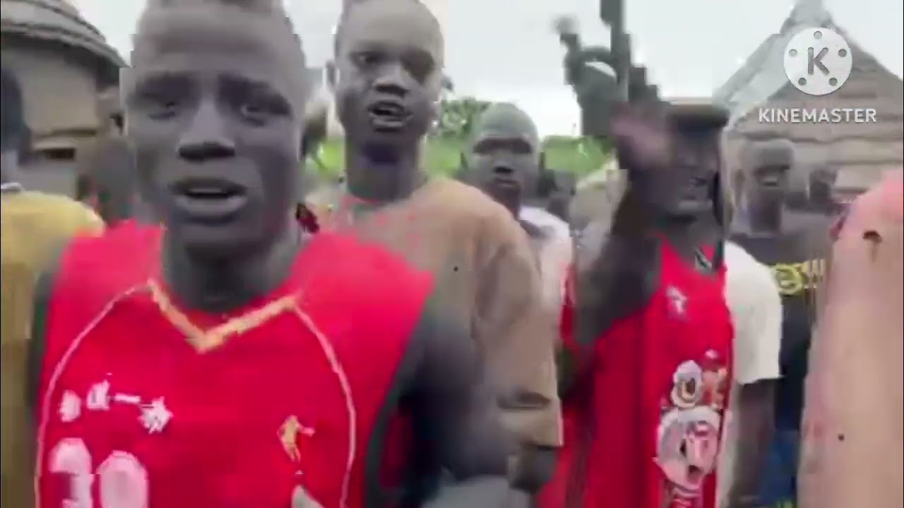 Ayen Mabeet Hit song 2023