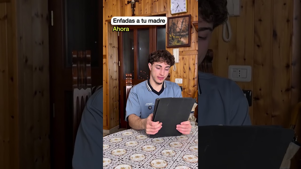 Al final pasa una historia generacional