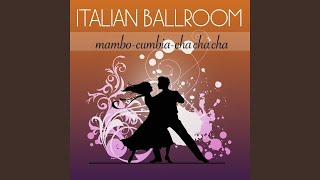 Video-Miniaturansicht von „Italian Ballroom - Patricia / Bandido (feat. Roberto Scaglioni) (Cha cha cha 32 bpm)“