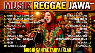 Lagu Reggae Jawa Viral 2026   Album Terbaru  Sikep Tunggal Eka Tamu Undangan