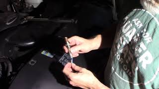 P0060 - 2005 Chevrolet Suburban - Low O2 Heater Resistance Wealth