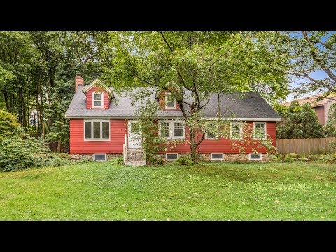 58 Brook St, Wakefield, MA home video tour