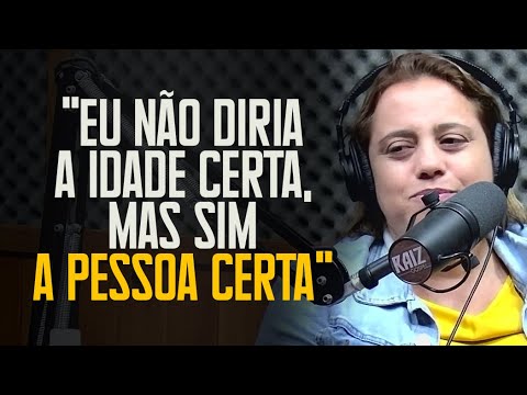 QUAL O MELHOR MOMENTO PRA CASAR/NAMORAR?