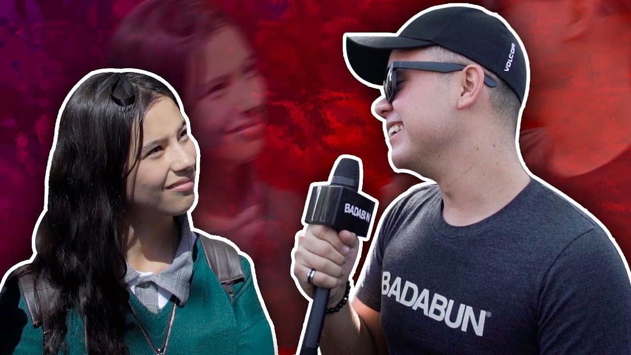 ¿Qué cambiarías de Badabun? ganar la loteria