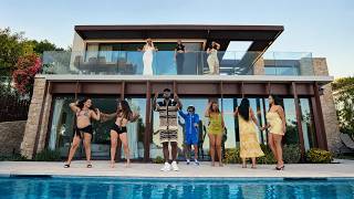 Le Crime - Bodycount Feat. Tk Clip Officiel