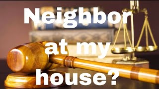 Haverkamp Properties: Did my landlord break the law