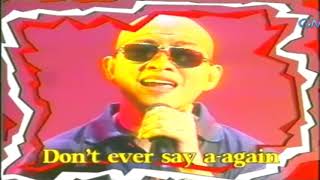 Bubble Gang - Godfather Of My Son Pare Ko Parody