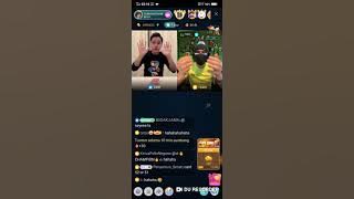 Megic budak bigo..padu baii