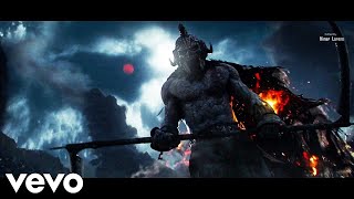 $Uicideboy$ - Paris (Wekllez Remix) / King Arthur (Final Fight Scene)