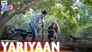 Wrong No. 2: Yaariyan Full Video Song | Harshdeep Kaur - Neelum Muneer - Sami Khan |