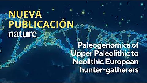 ¿Qué europeos tienen más ADN de cazadores-recolectores?