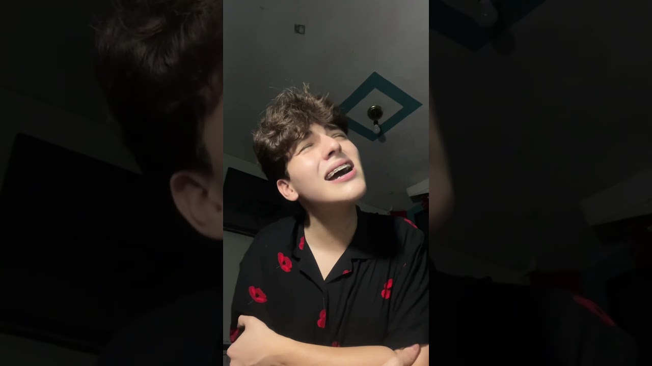 te hago llorar?
