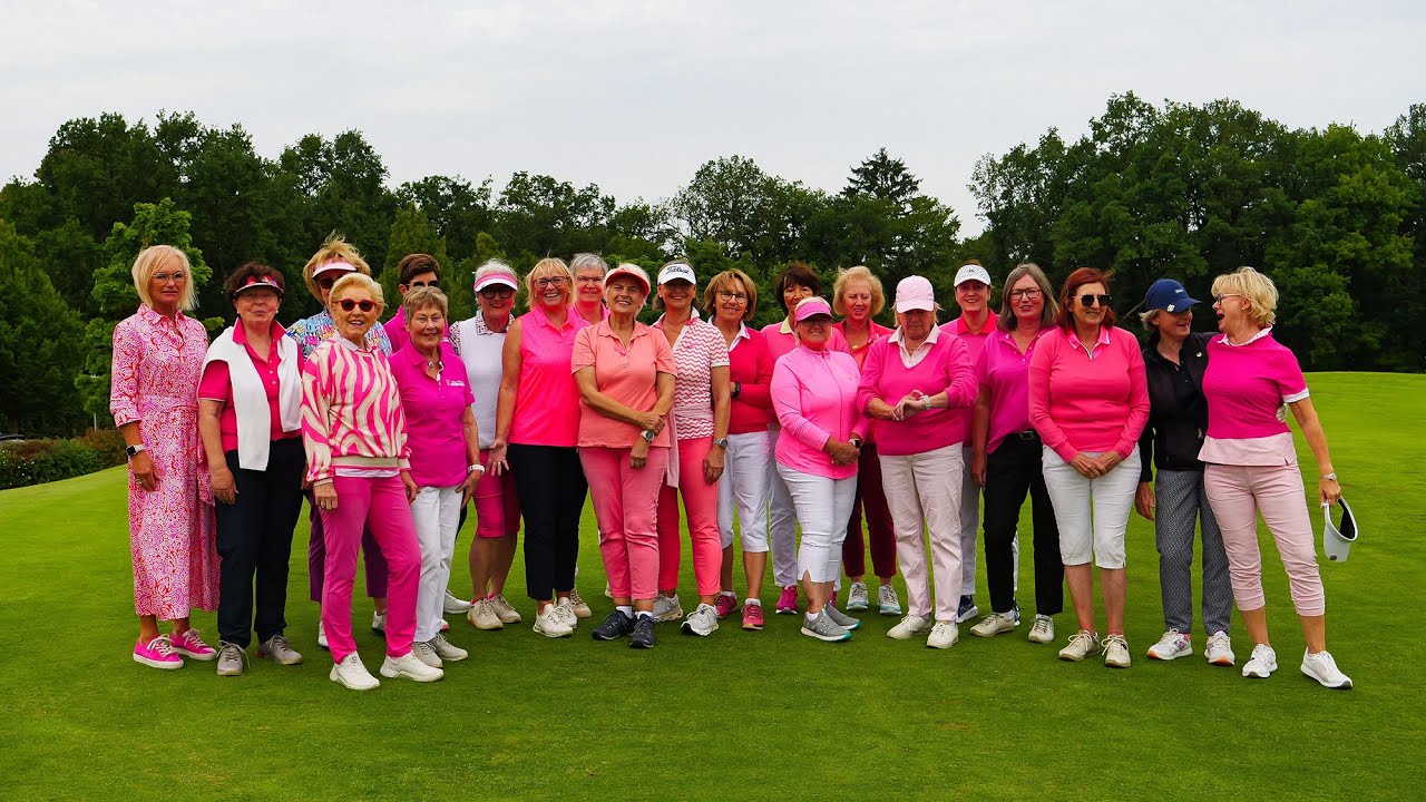 Pink Ladies 2025
