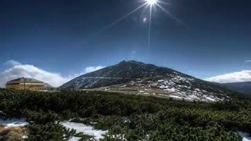 Czech Republic From Dusk Till Dawn