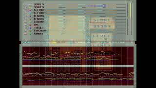 Tetrist Opl2 Cover By 高田すずね