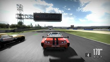 TheGamerVideosOnline NFS Shift (HD)