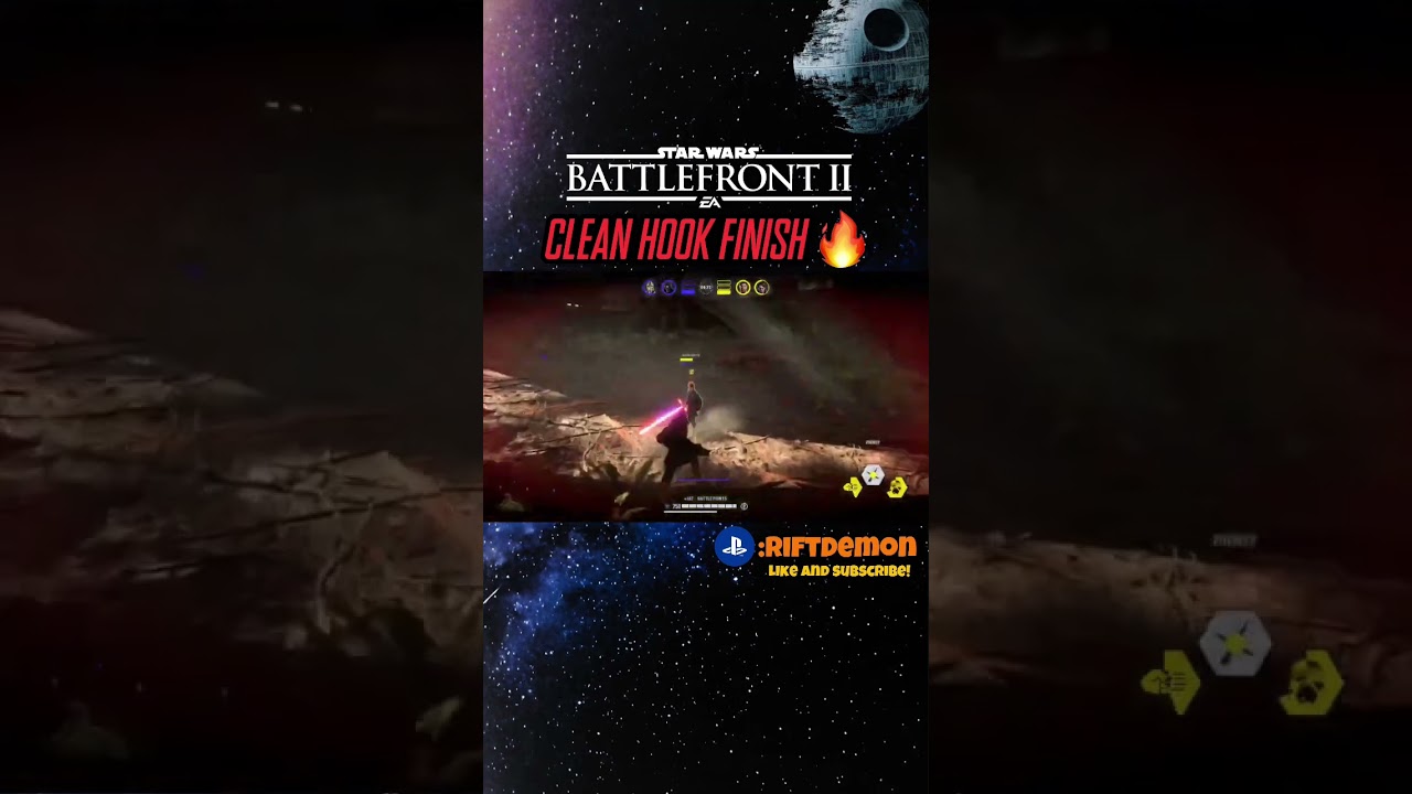 These Kylo hook swings were INSANE 🤯 | 