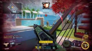 Most Epic Spawn Trap Ever With the KRM-262. Must Watch. Epic gameplay.