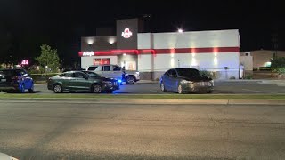 Employee discovered in New Iberia Arby's freezer identified