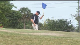 Legal battle brews over Collier golf course views
