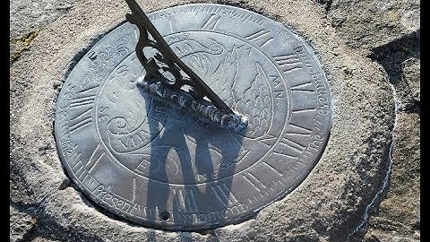 Labyrint of today- Gateway to Sedona