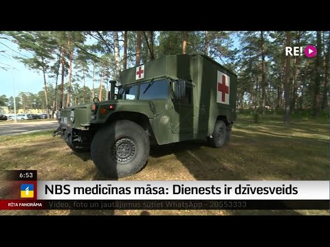 Video: ASV sapierus interesē M14 EBR šautene